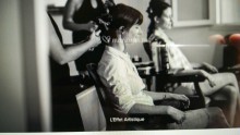 Expert en cheveux pour réalisation d'un chignon magnifique et professionnel pour la mariée Brignoles dans le Var L'effet artistique